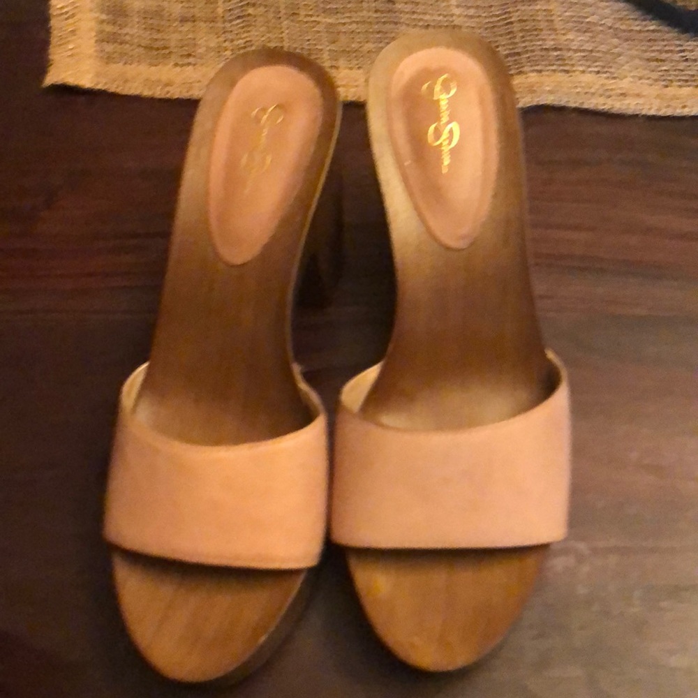 Jessica Simpson Shoes
